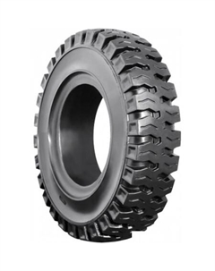 Ecosolid 23х9-10/6.50 LOC Trelleborg