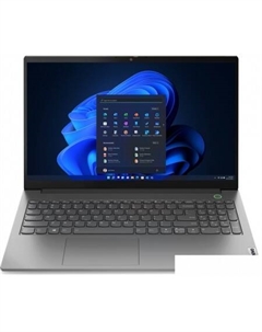 Ноутбук Lenovo ThinkBook 15 G4 IAP 21DJ00SUUS