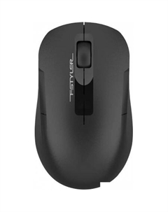 Мышь Fstyler FG15CS Air2 (черный) A4tech