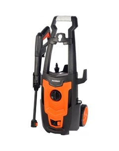 Мойка высокого давления GT 360 Imperial [322306010] Patriot