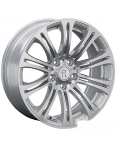 Литые диски VO5 19x8.5" 5x120мм DIA 66.1мм ET 30мм SF Replay