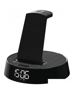 Беспроводная колонка BTA1110 (черный) Bbk