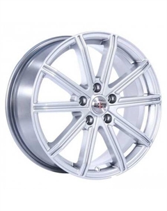 M64 16x6.5" 5x114.3мм DIA 67.1мм ET 46мм HS Alcasta