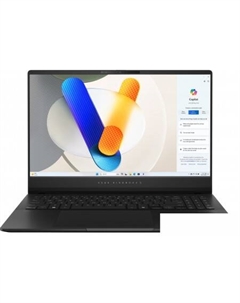 Ноутбук ASUS VivoBook S15 OLED S5506MA-MA066W Asus