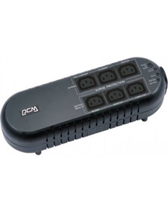 Источник бесперебойного питания WOW-850U Powercom