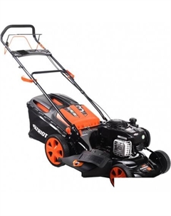 Колёсная газонокосилка PT 47 BS (512109016) Patriot