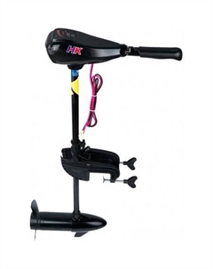 Лодочный мотор TRM-L-36 Hk motors