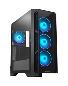 Корпус Apex GA-01B-TG-OP Chieftec