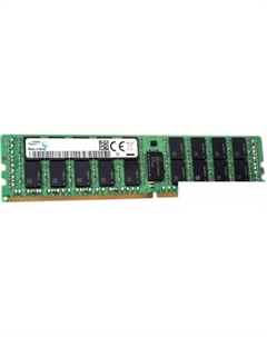 32ГБ DDR4 3200 МГц M393A4K40EB3-CWEGY Samsung