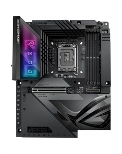 Материнская плата ROG Maximus Z790 Hero BTF Asus