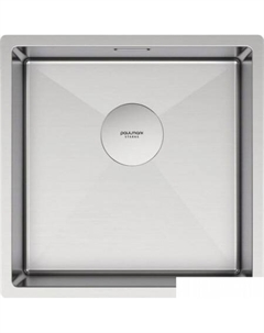 Кухонная мойка NEXT 44 UNI PM214444-BS Paulmark