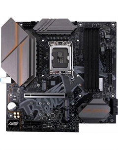 Материнская плата Battle-AX Z790M-Plus D5 V20 Colorful