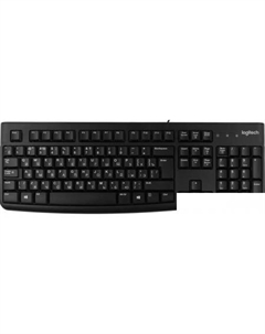 Клавиатура K120 920-002506 Logitech