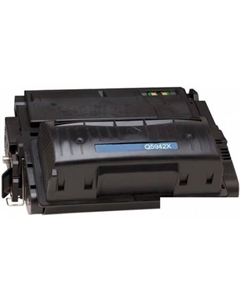 Картридж 42X (Q5942X) Hp
