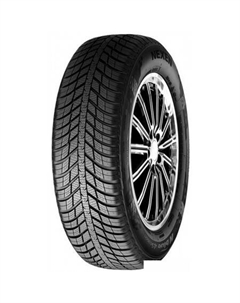 N'Blue 4Season 225/65R17 106V Nexen