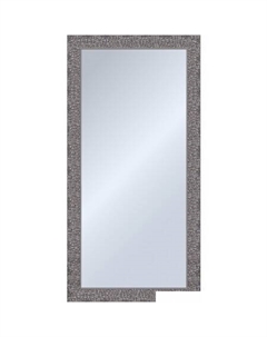 Зеркало Настенное в раме 8Л1672 (серебристый перламутр) Декарт