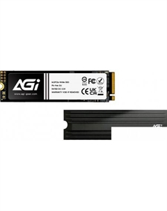 SSD AI828 1TB 1T0G44AI828 Agi
