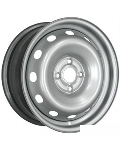 15010 15x6" 4x100мм DIA 60.1мм ET 37мм S Magnetto