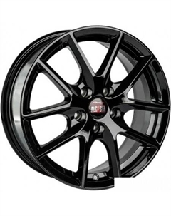 M59 16x6.5" 5x112мм DIA 57.1мм ET 45мм B Alcasta