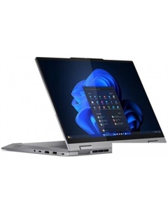 Ноутбук 2-в-1 Lenovo ThinkBook 14 2-in-1 G4 IML 21MX000YRU