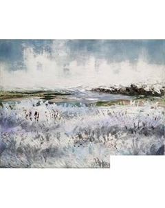 Картина 8Л3293 Декарт