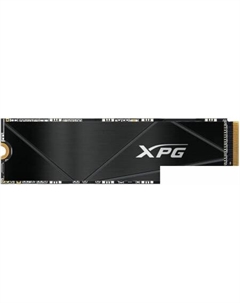 SSD XPG Gammix S50 500GB SGAMMIXS50C-500G-CS Adata