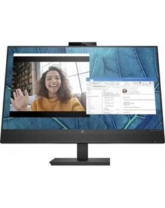 Монитор Conferencing M27m 678U8AA Hp