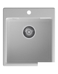 Кухонная мойка GF-UR-644 (серый) Granfest urban