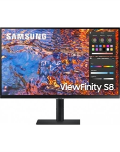 Монитор ViewFinity S8 LS27B800PXIXCI Samsung