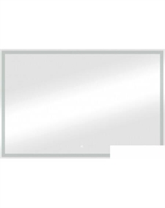 Зеркало Clamm Led 100x70 Континент