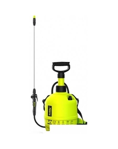 Ручной опрыскиватель Hobby 5 Marolex