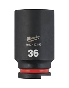 Головка слесарная Shockwave 4932480395 Milwaukee