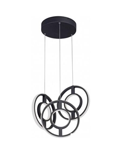 Подвесная люстра V4672-1/3S Vitaluce