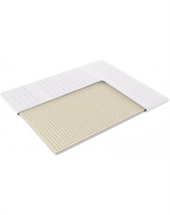 Ортопедический наматрасник Топпер Т-8 140х200 Фабрика сна