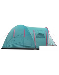 Кемпинговая палатка Anaconda 4 v2 Tramp