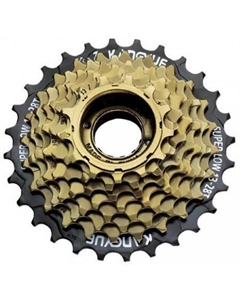 Трещотка KFW-664 Superwin