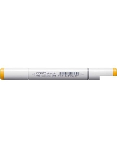 Маркер художественный Sketch YR-23 2107533 (желтая охра) Copic