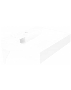 Умывальник Siena 500 Paola