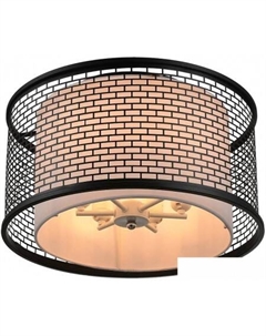 Люстра Loft LSP-9676 Lussole