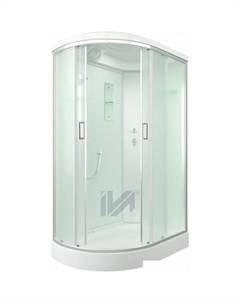 Душевая кабина SC012CMR Iva