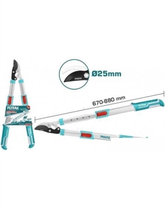 Сучкорез THTS1527406 Total