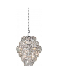 Подвесная люстра V5859-9/21 Vitaluce