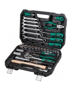 Универсальный набор инструментов 18560-56 (56 предметов) Волат