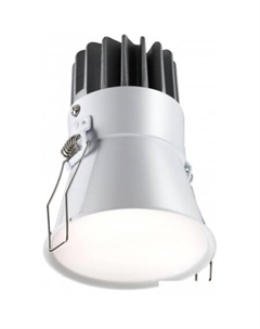 Точечный светильник Lang 358908 Novotech