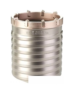 Коронка SDS-Max TCT2 80x100 4932245995 Milwaukee