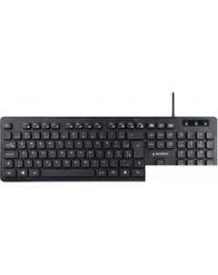 Клавиатура KB-MCH-04-RU Gembird