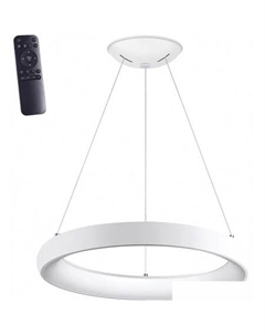 Припотолочная люстра Over 359032 Novotech