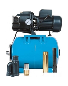 Насосная станция AUTO DP 750-50 Unipump