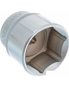 Головка слесарная S04H4136 Jonnesway