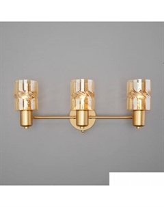 Бра 20120/3 (перламутровое золото) Евросвет